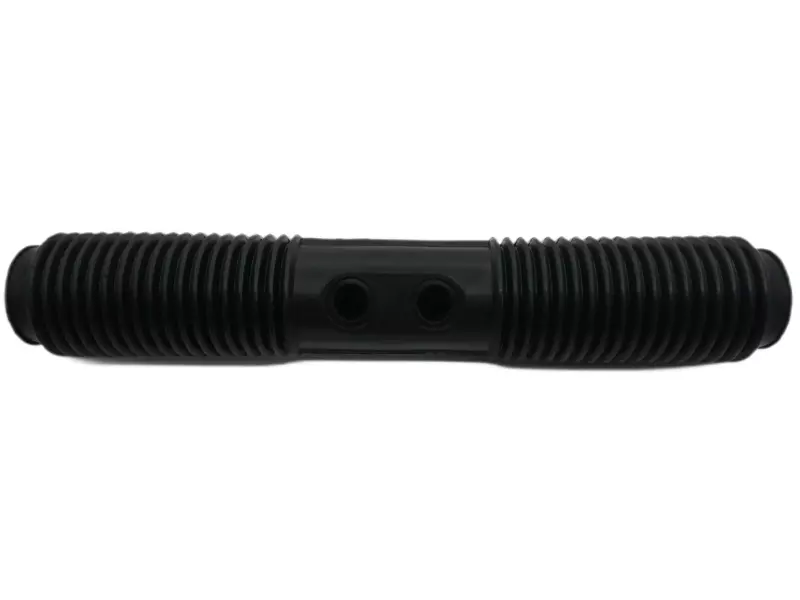 Steering boot