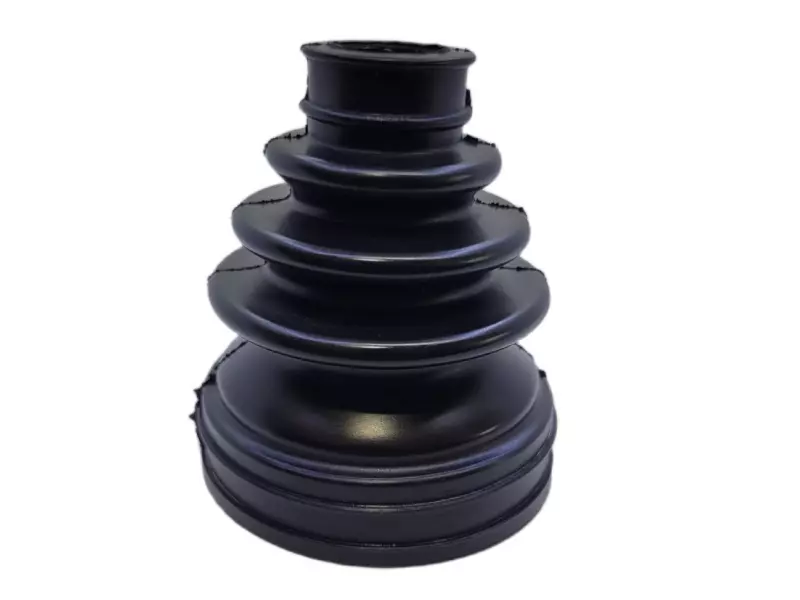 Axle boot, inner