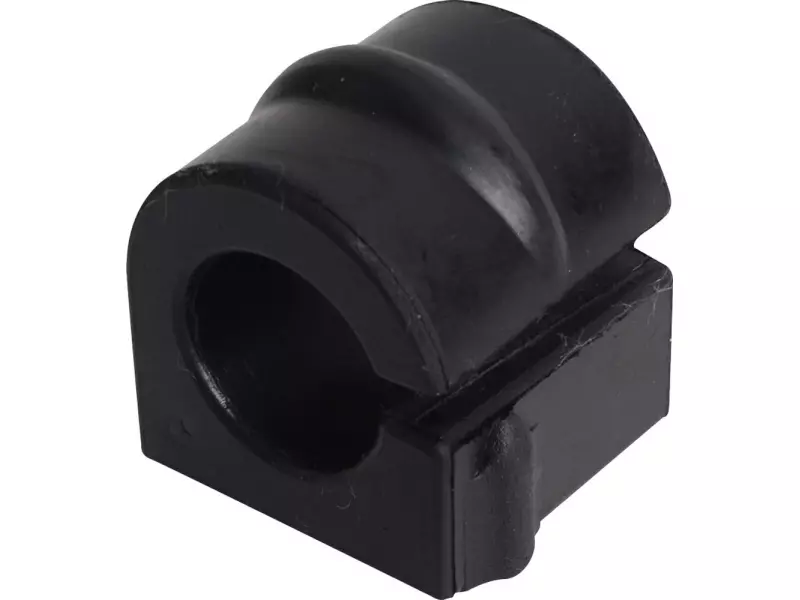 Front suspension stabilizer bushing
