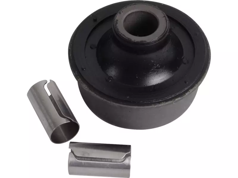 Big bush for lower wishbone, front (kit)