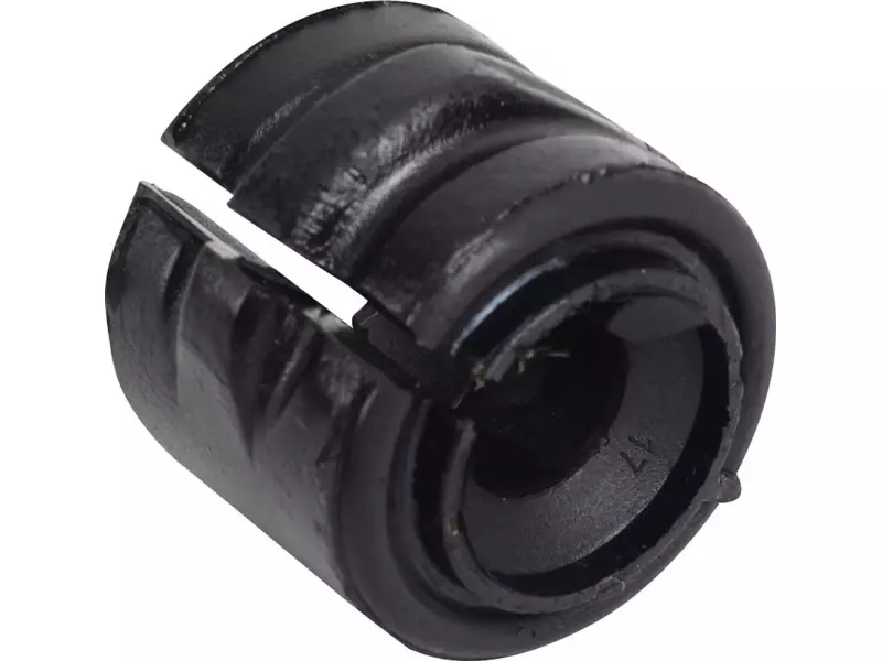 Stabilizer bar rubber(Ø17)