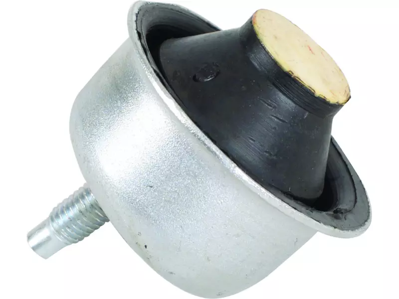 Engine mounting