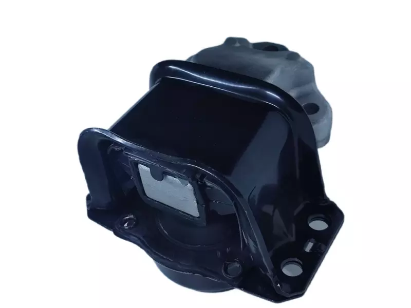 Engine mounting
