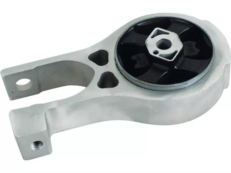 Engine mounting