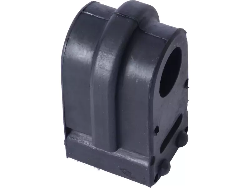 Stabilizer bar rubber