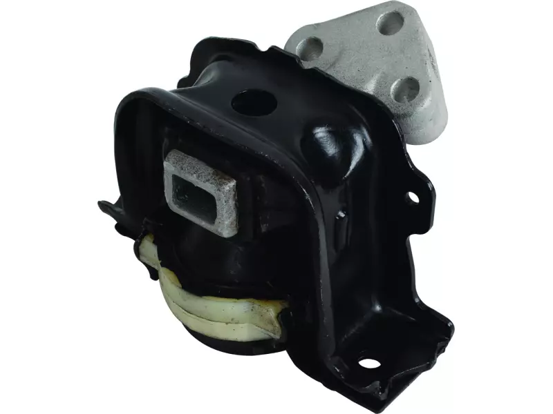Engine mounting