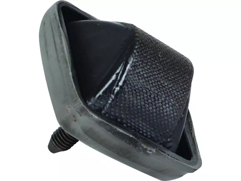 Engine mounting