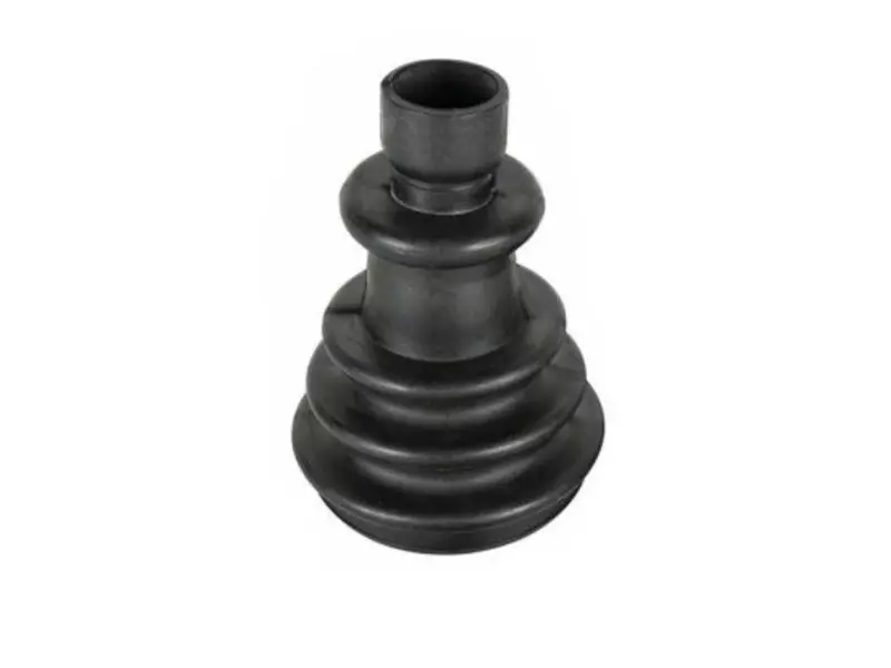 Axle bellows