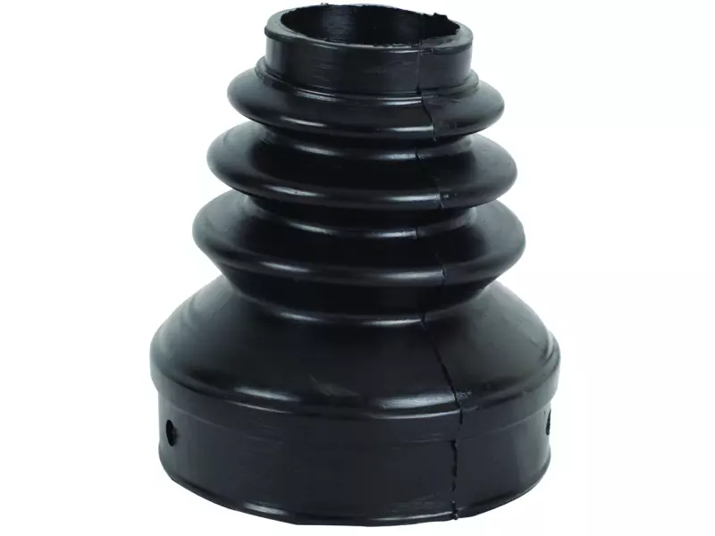 Axle bellows 