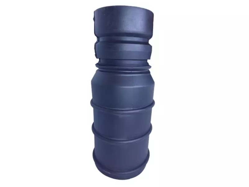 Suspension mounting, dust cover,kit