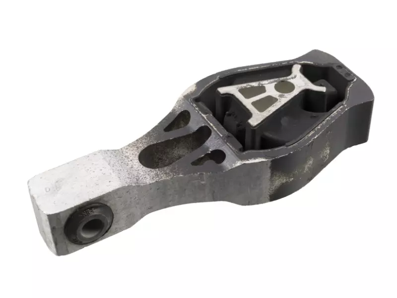 Engine Mounting