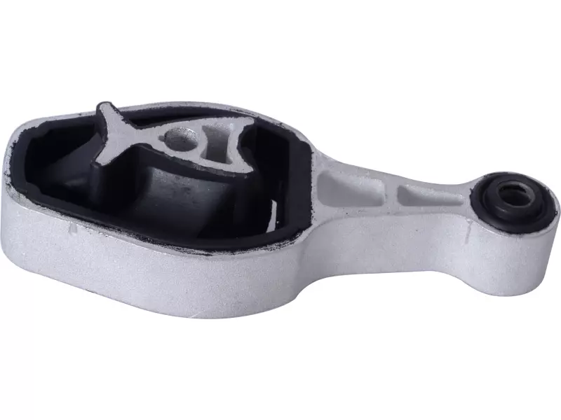 Engine mounting