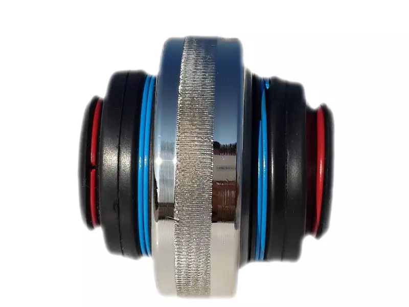 Control arm bushing