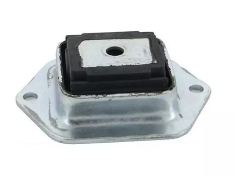 Torsion bushing