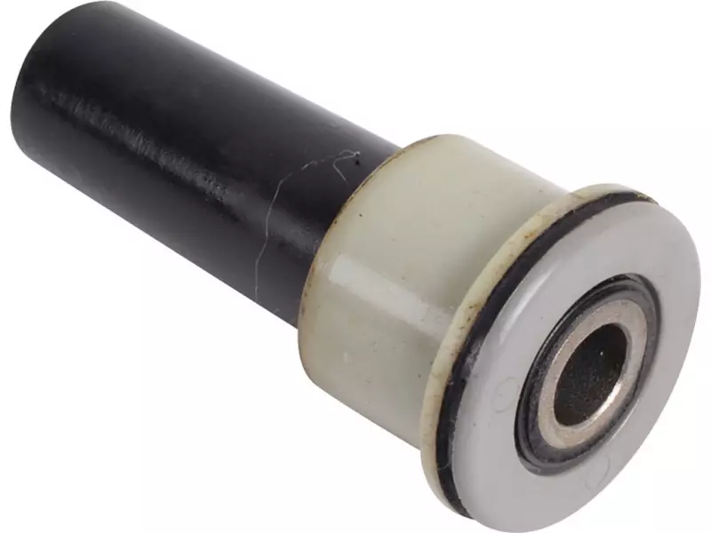 Support arm bush front (Coated)