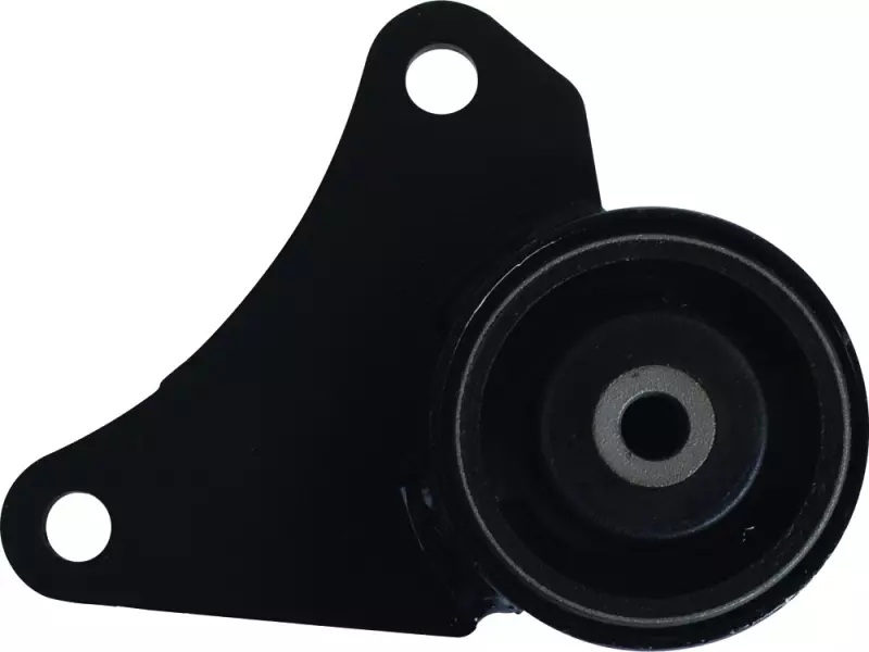 Engine mounting
