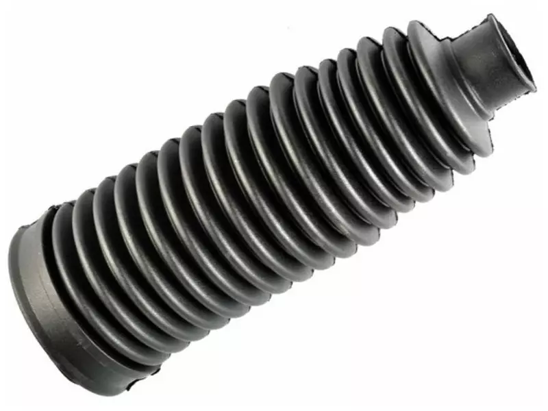 Steering boot