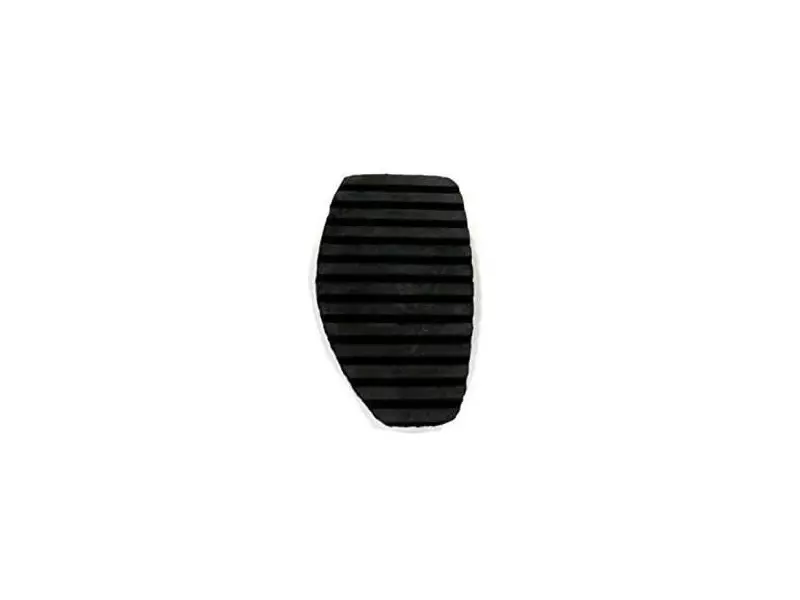 Clutch pedal tire,old model