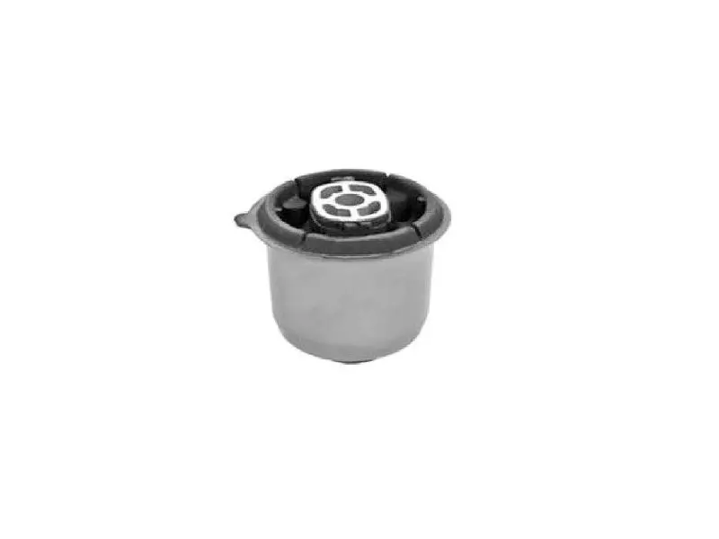 Axle bushing