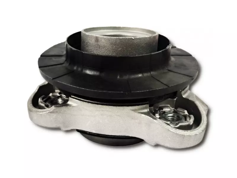 Shock Absorber Mount , Front - Right