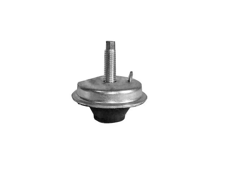 Engine mounting