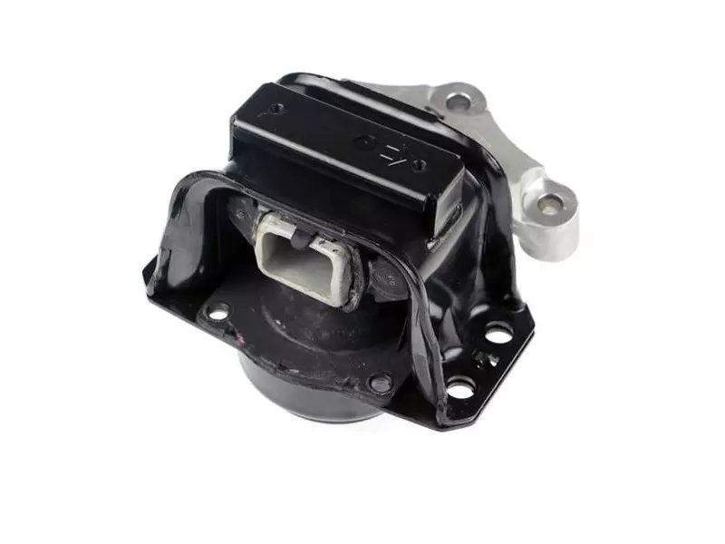 Engine mounting (hydraulic)