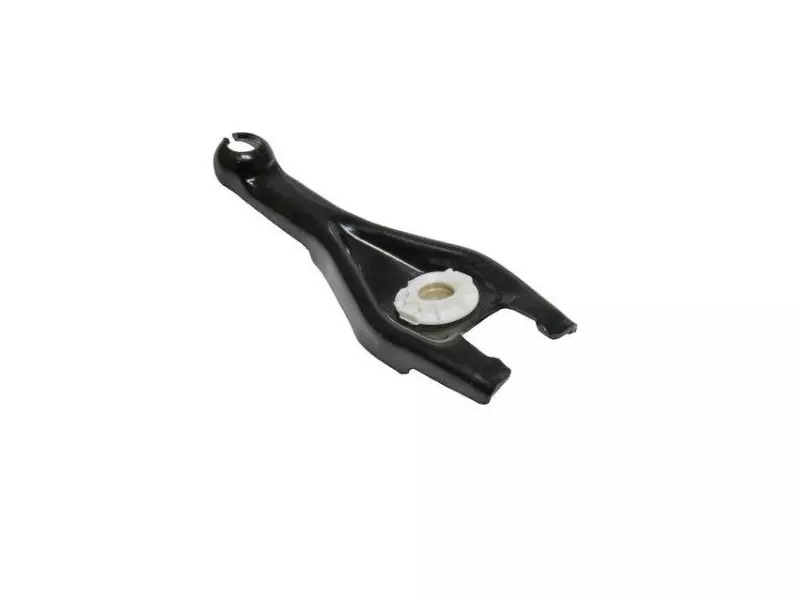 Clutch fork