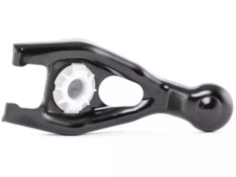 Clutch fork
