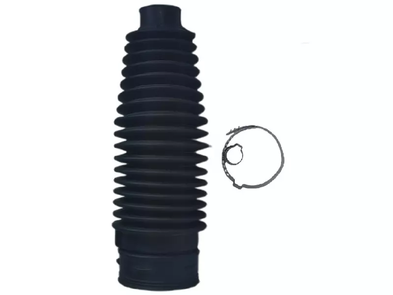 Steering boot, right,kit