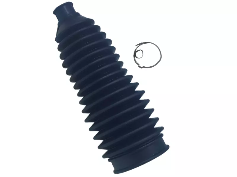 Steering boot,kit (thermoplastic)