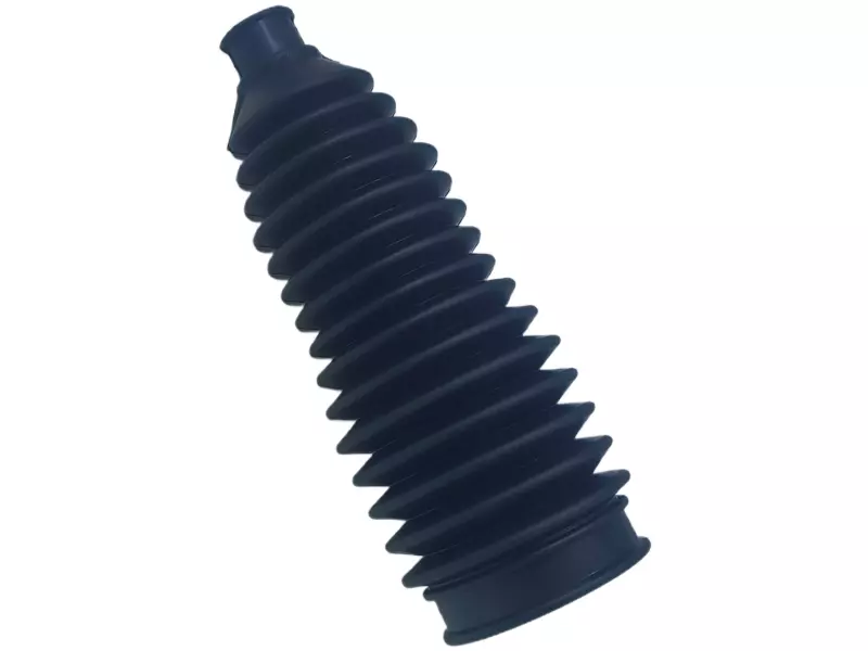 Steering boot (thermoplastic)