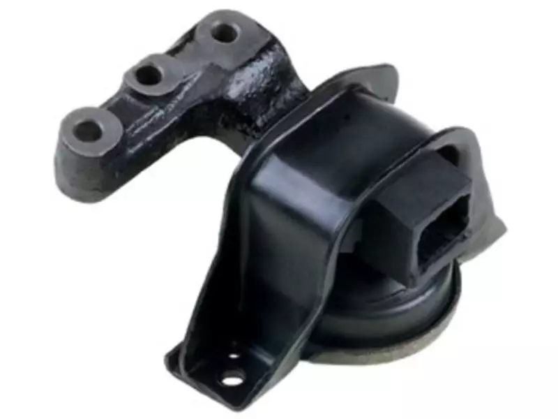 Engine mounting