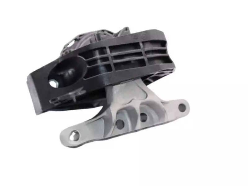 Engine mounting
