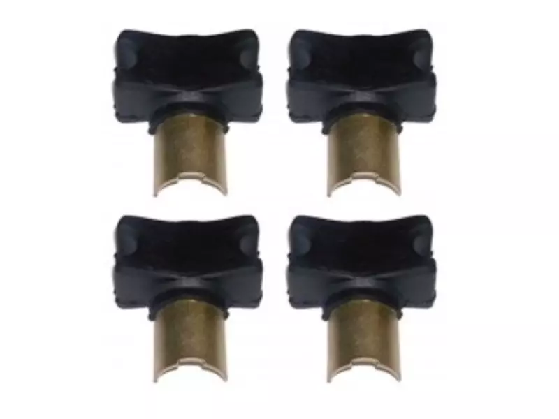 Barakol Bushing Set