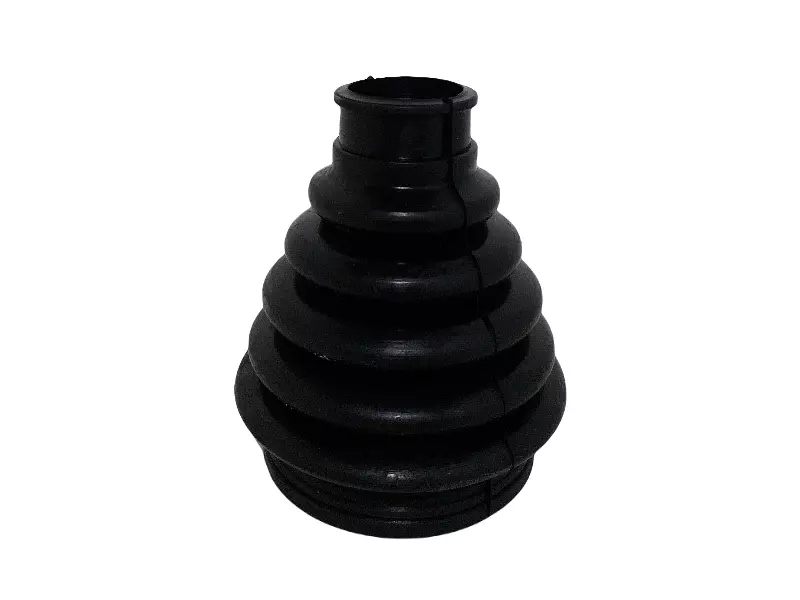 Axle bellows, big