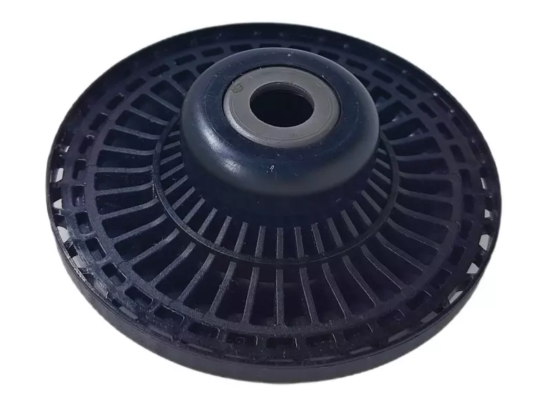 Shock absorber bearing