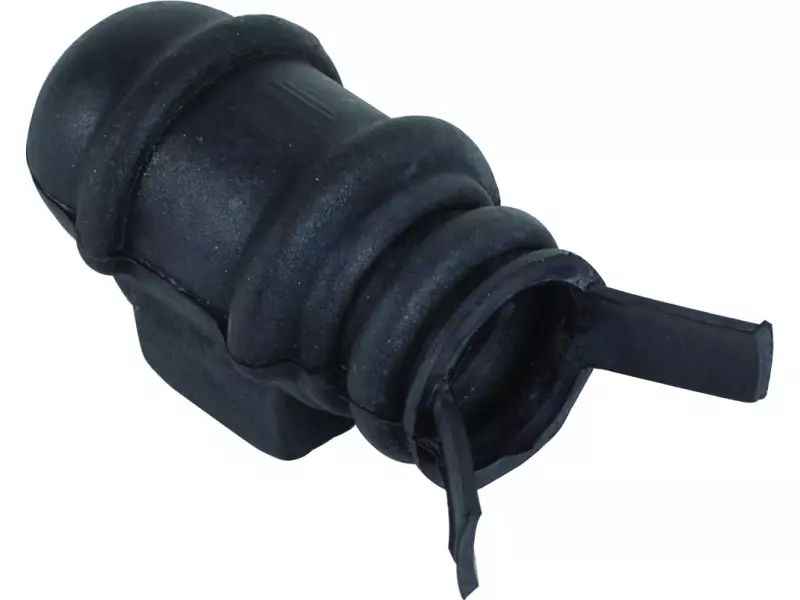 Stabilizer bar rubber