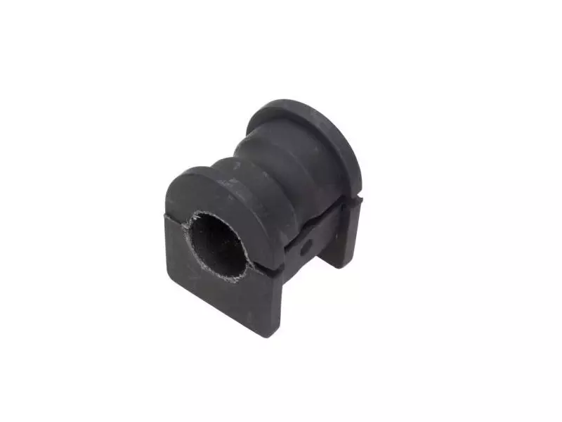Stabilizer mounting, front