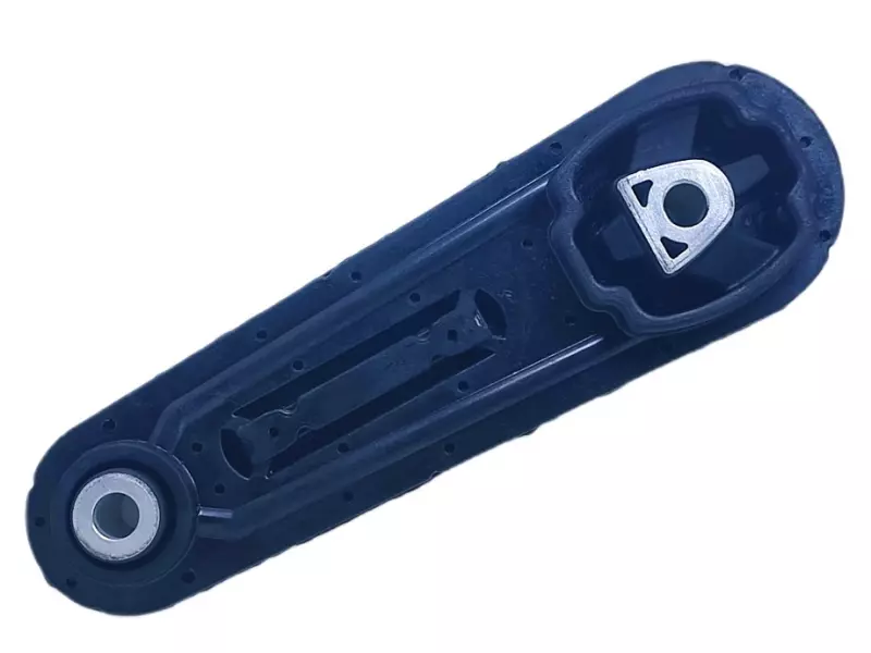 Engine mounting