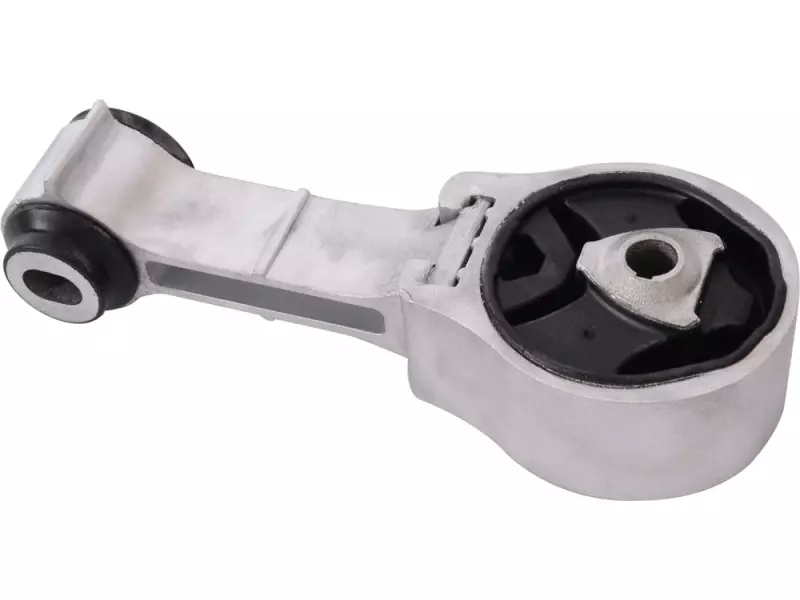 Engine mounting
