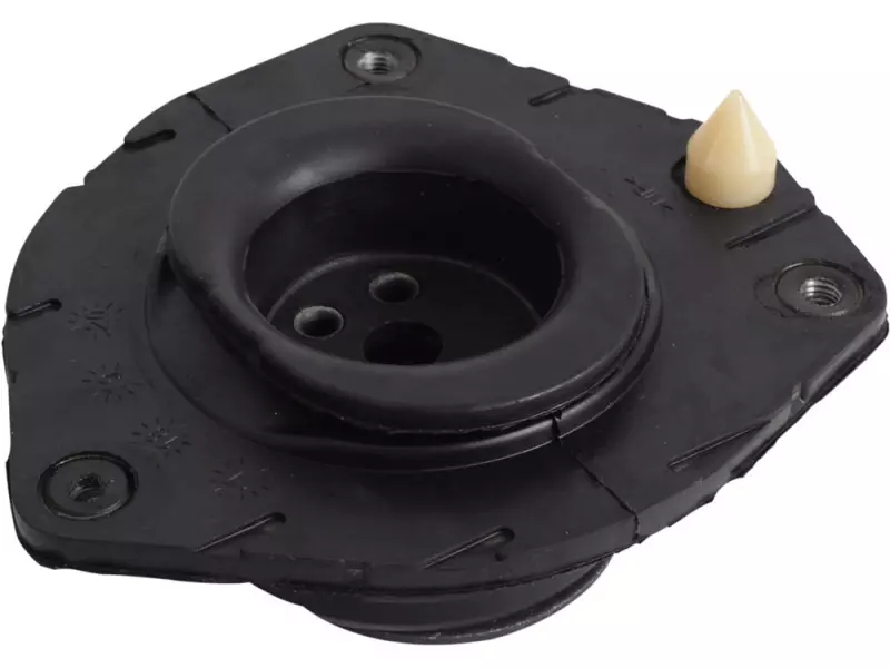 Strut mounting