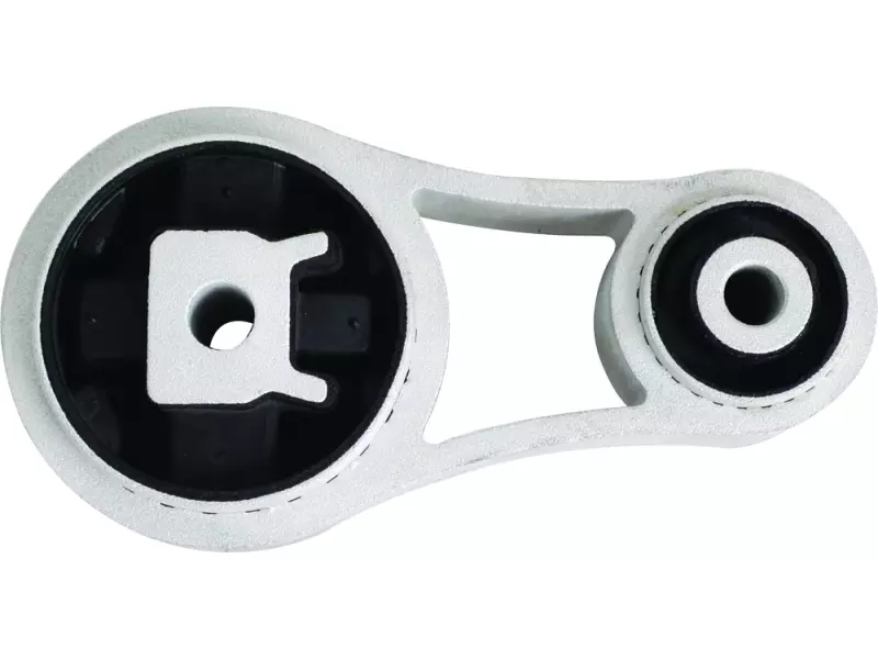 Engine mounting