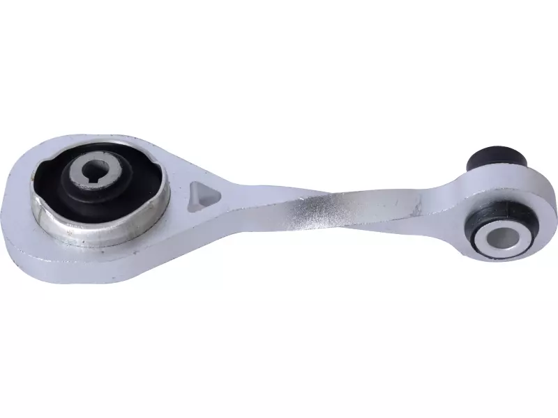 Engine mounting