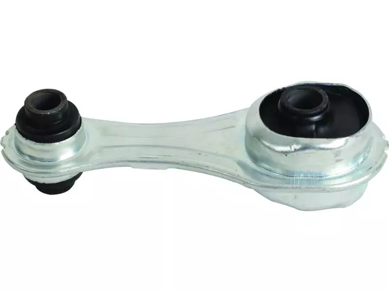 Engine mounting