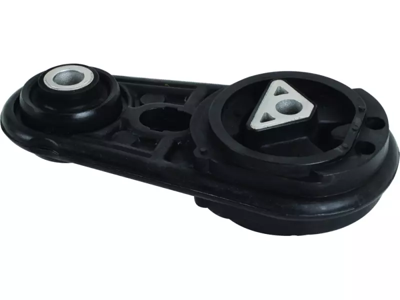 Engine mounting