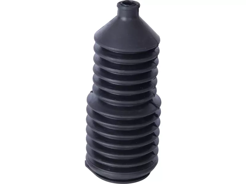 Steering boot