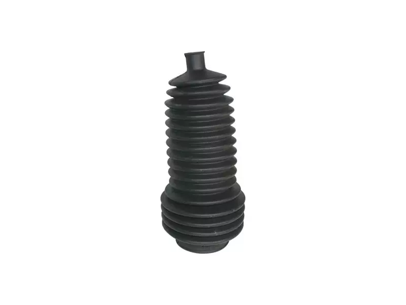 Steering boot