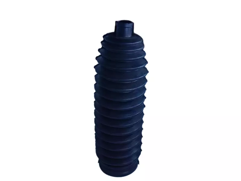 Steering boot