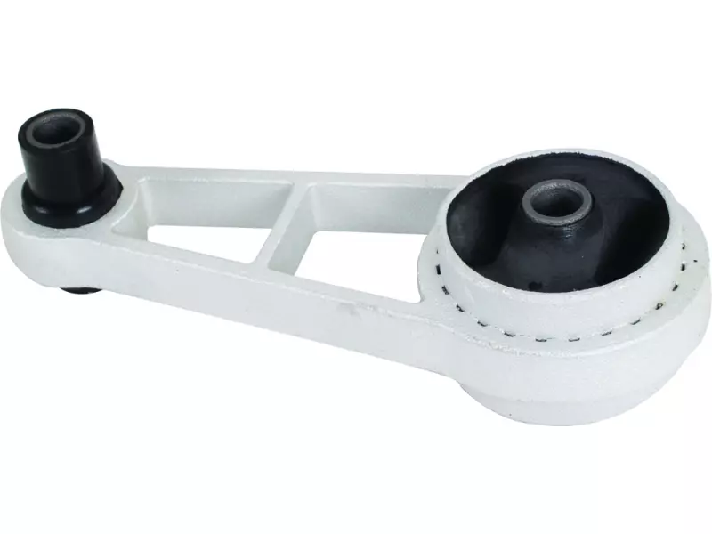 Engine mounting