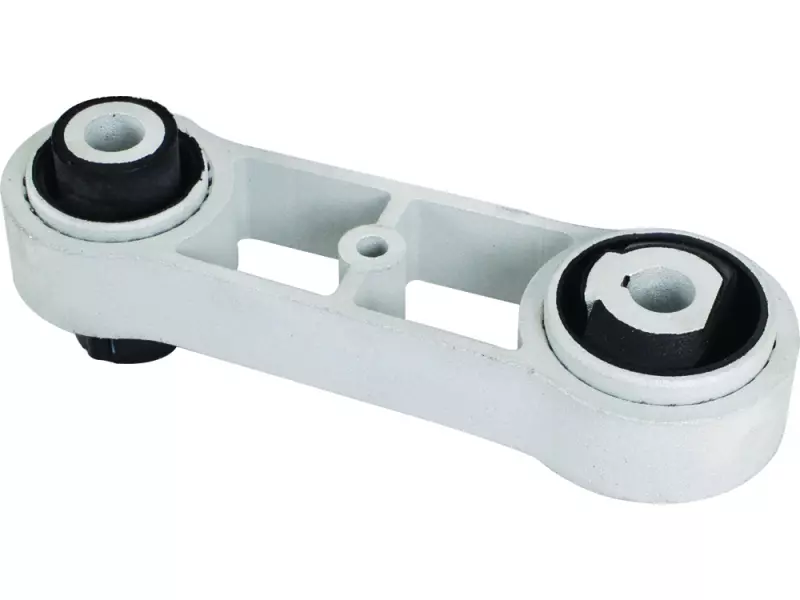 Gearbox mounting